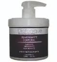 Crema reafirmante corporal profesional 500 ml - Diatonique - Acción inmediata